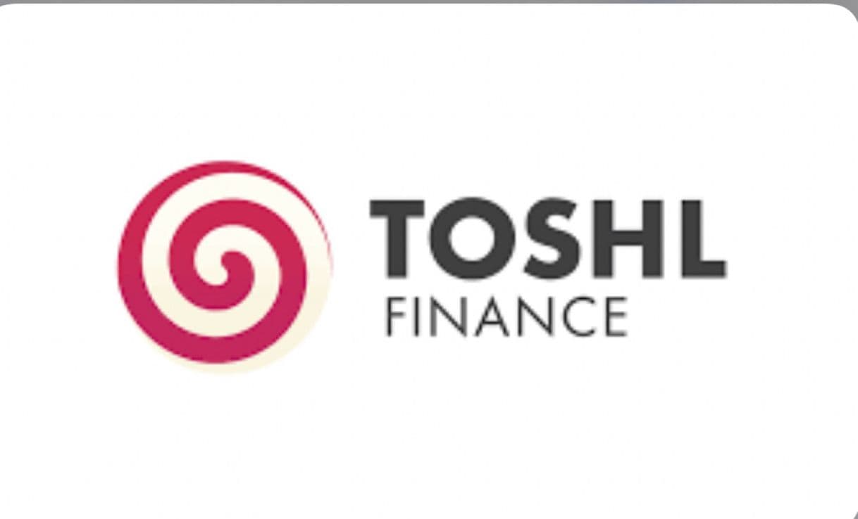 App ‎Toshl Finanzas