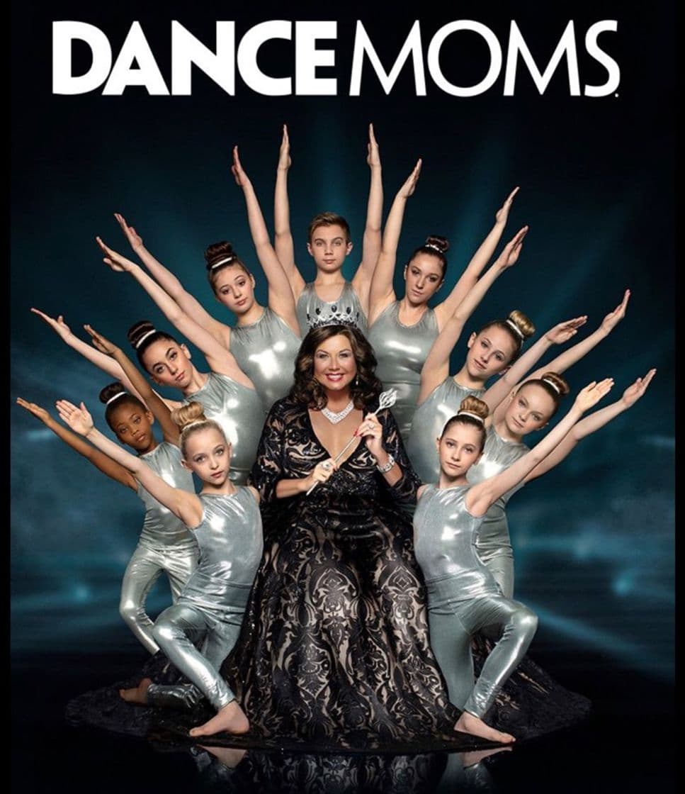 Fashion Dance moms