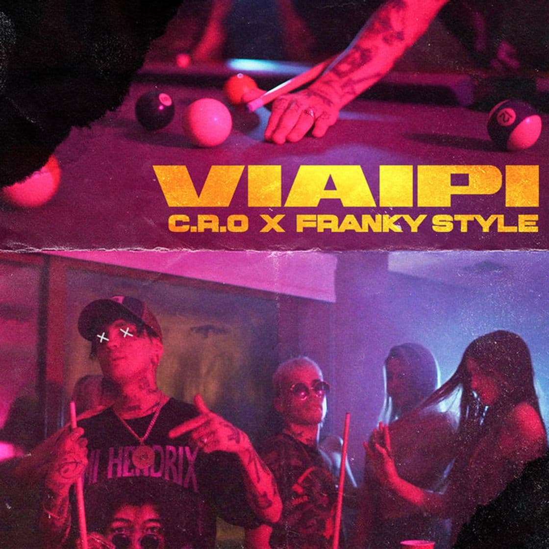 Music VIAIPI