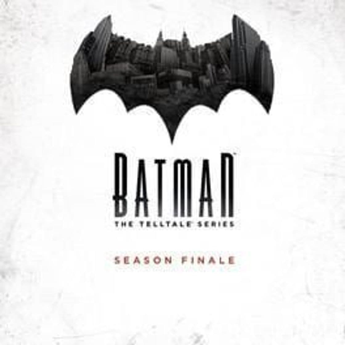 Videojuegos Batman: The Telltale Series - Episode 5: City of Light