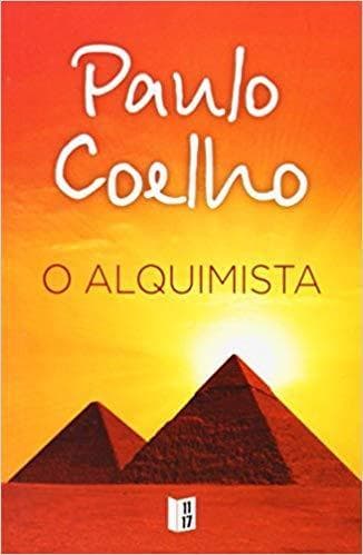 Libro O Alquimista