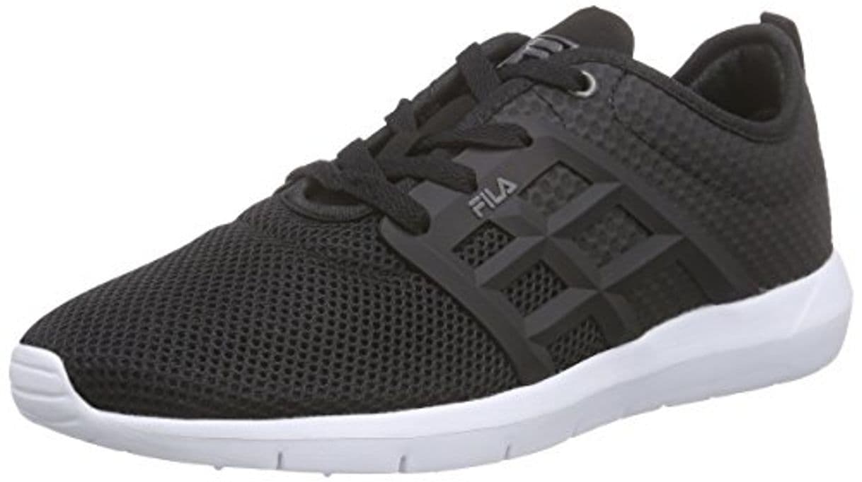 Product Fila POWERBOLT - Zapatillas, Hombre, Negro