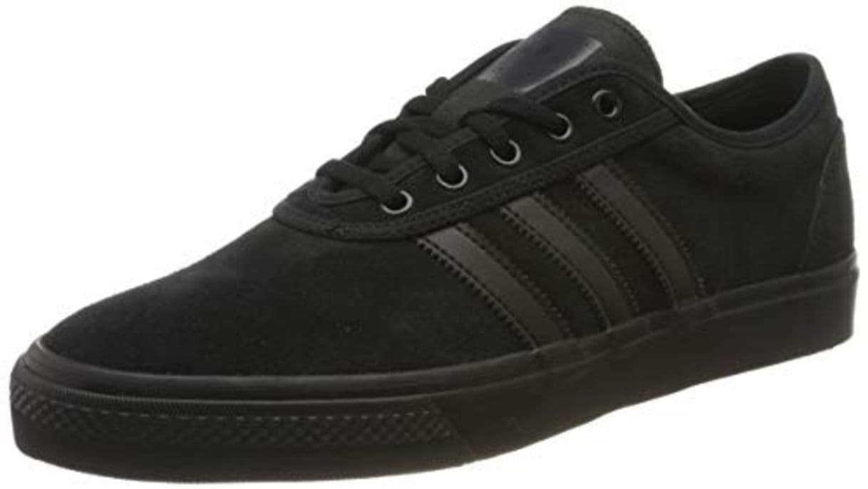 Fashion Adidas Adi-Ease, Zapatillas de Skateboard para Hombre, Negro