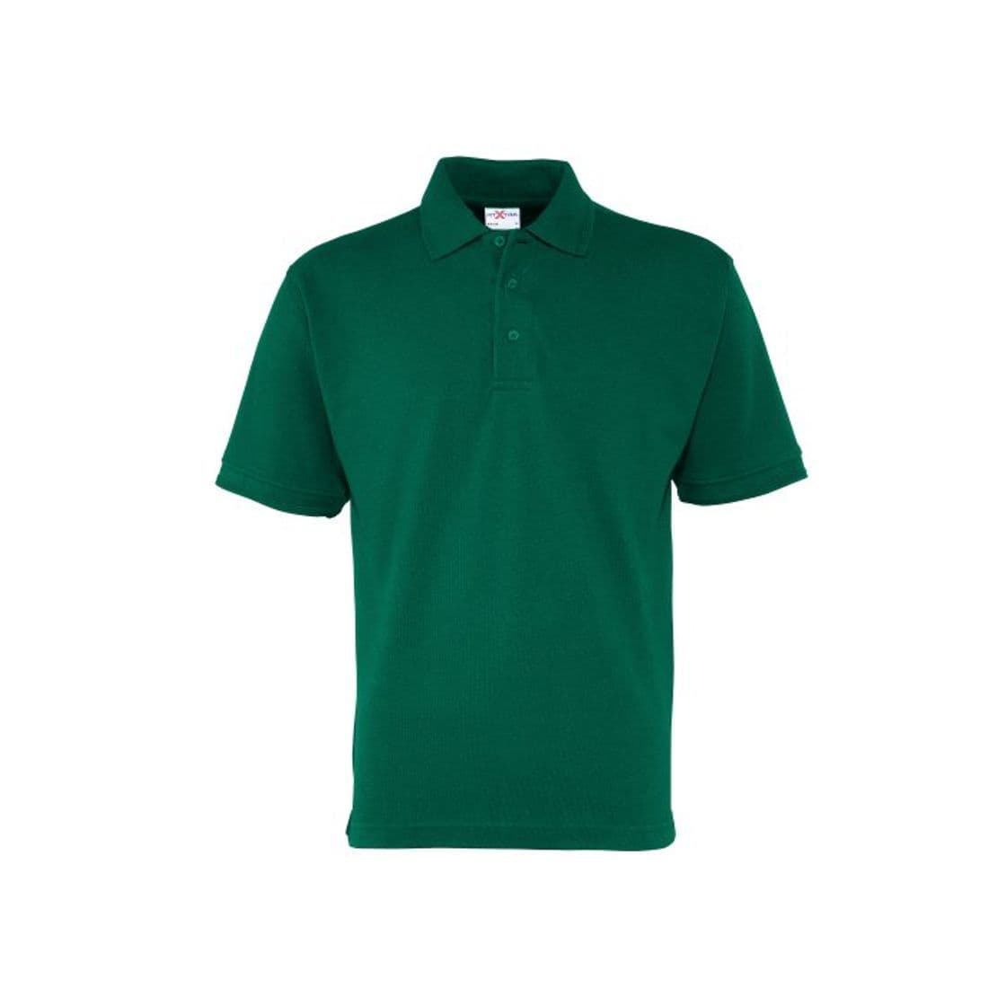 Producto RTXtra Polo Clásico de Manga Corta de Punto Pique Modelo Premium para