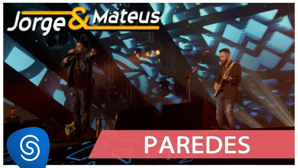 Music Paredes - Ao Vivo