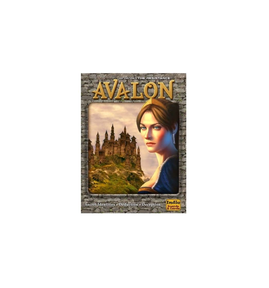 Product Avalon