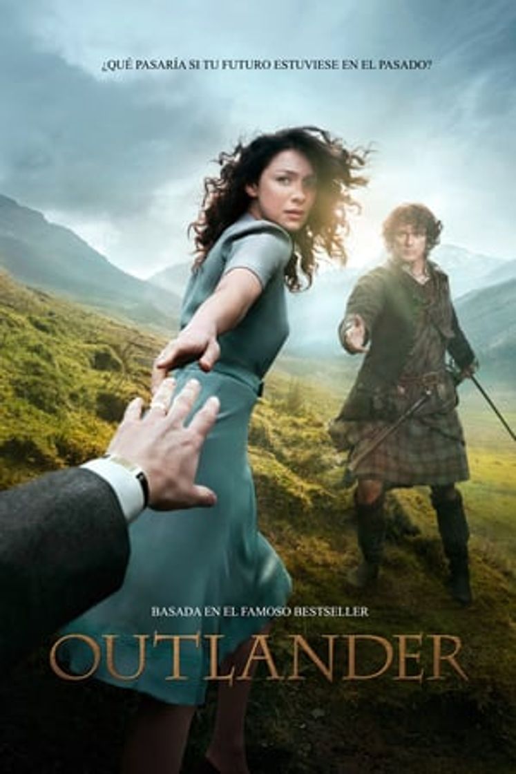 Serie Outlander