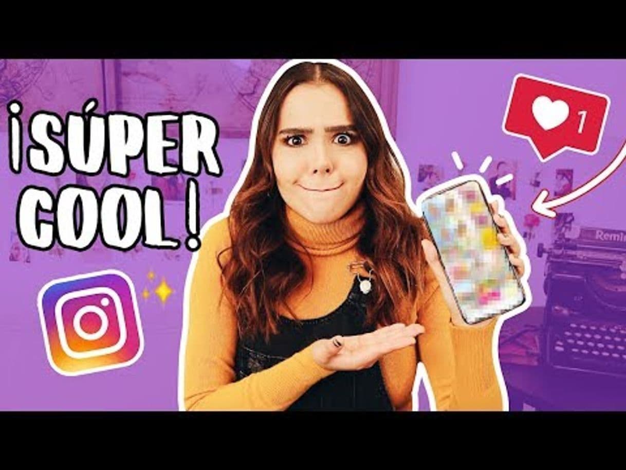 Moda Logra un INSTAGRAM SÚPER COOL DE ESTA MANERA ❤️-Yuya ...