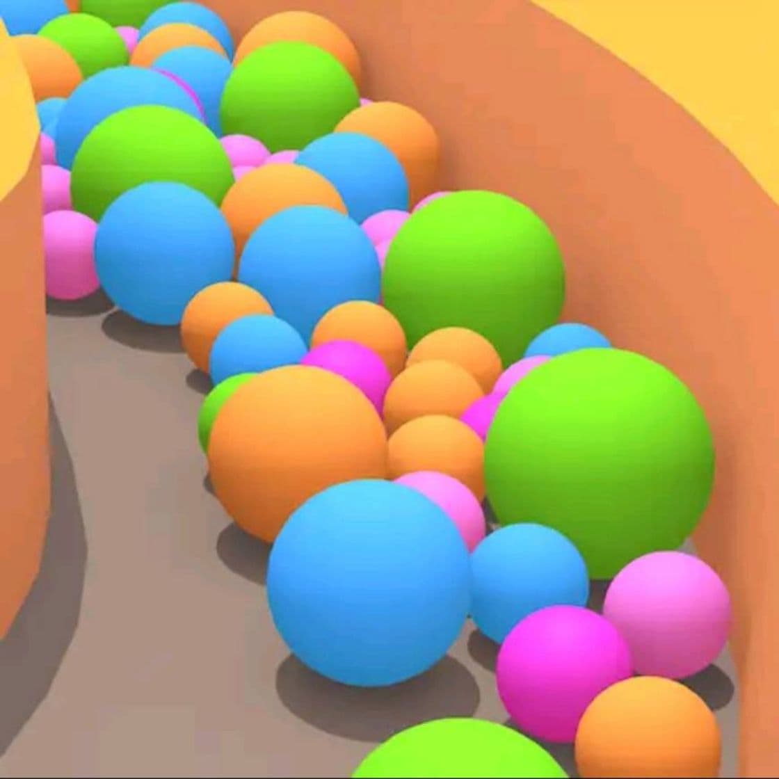 Videogames Sand Balls - Apps on Google Play