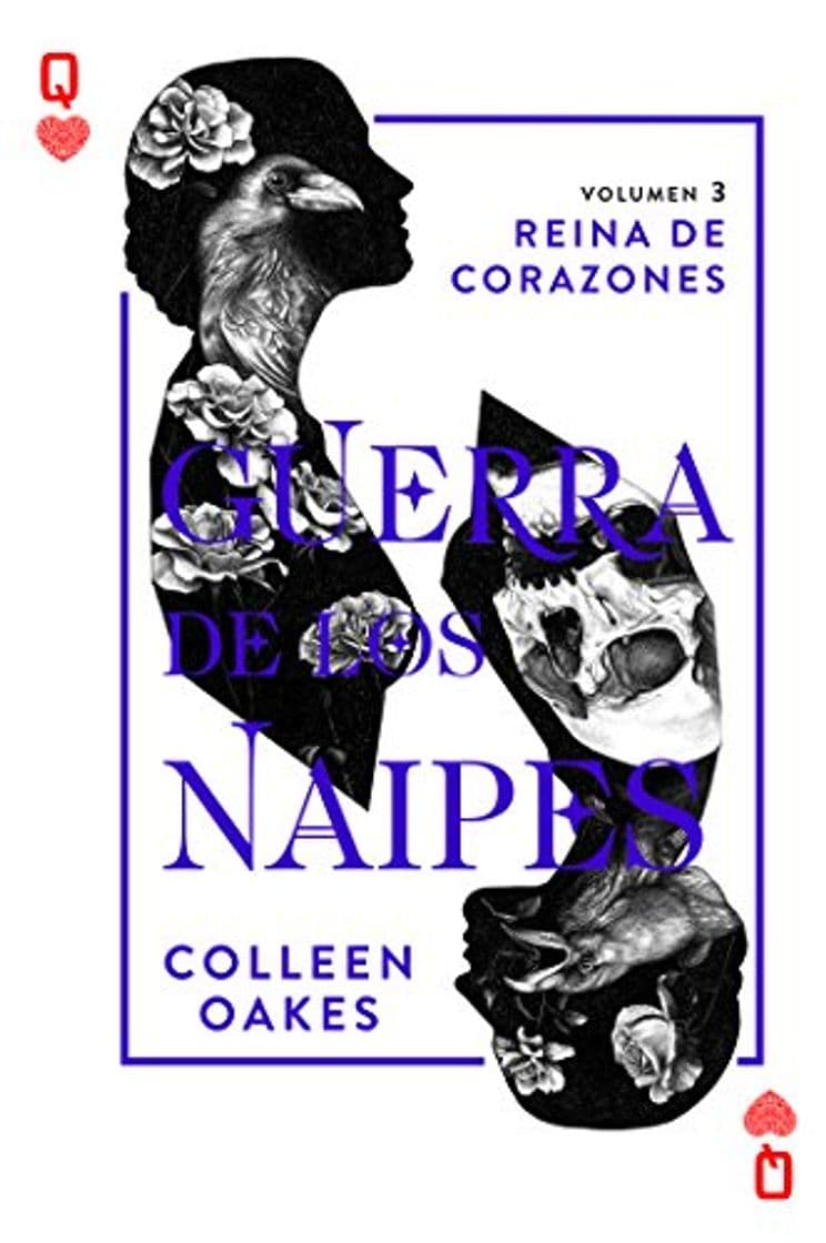 Book Guerra de los Naipes