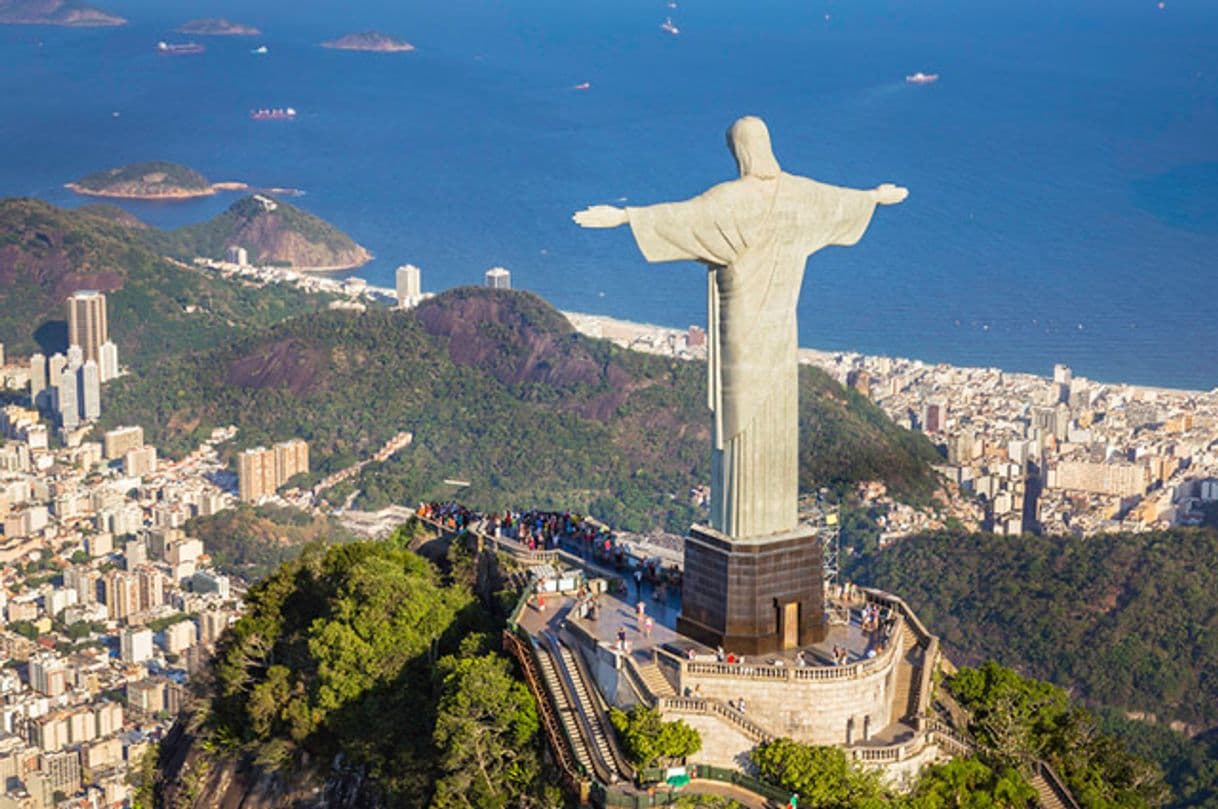 Place Río de Janeiro