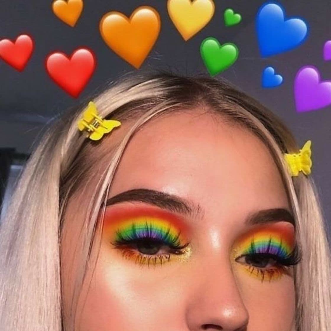 Fashion Rainbow🌈