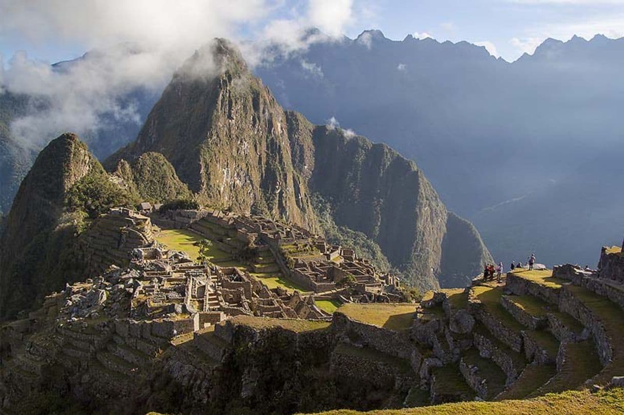 Place Perú