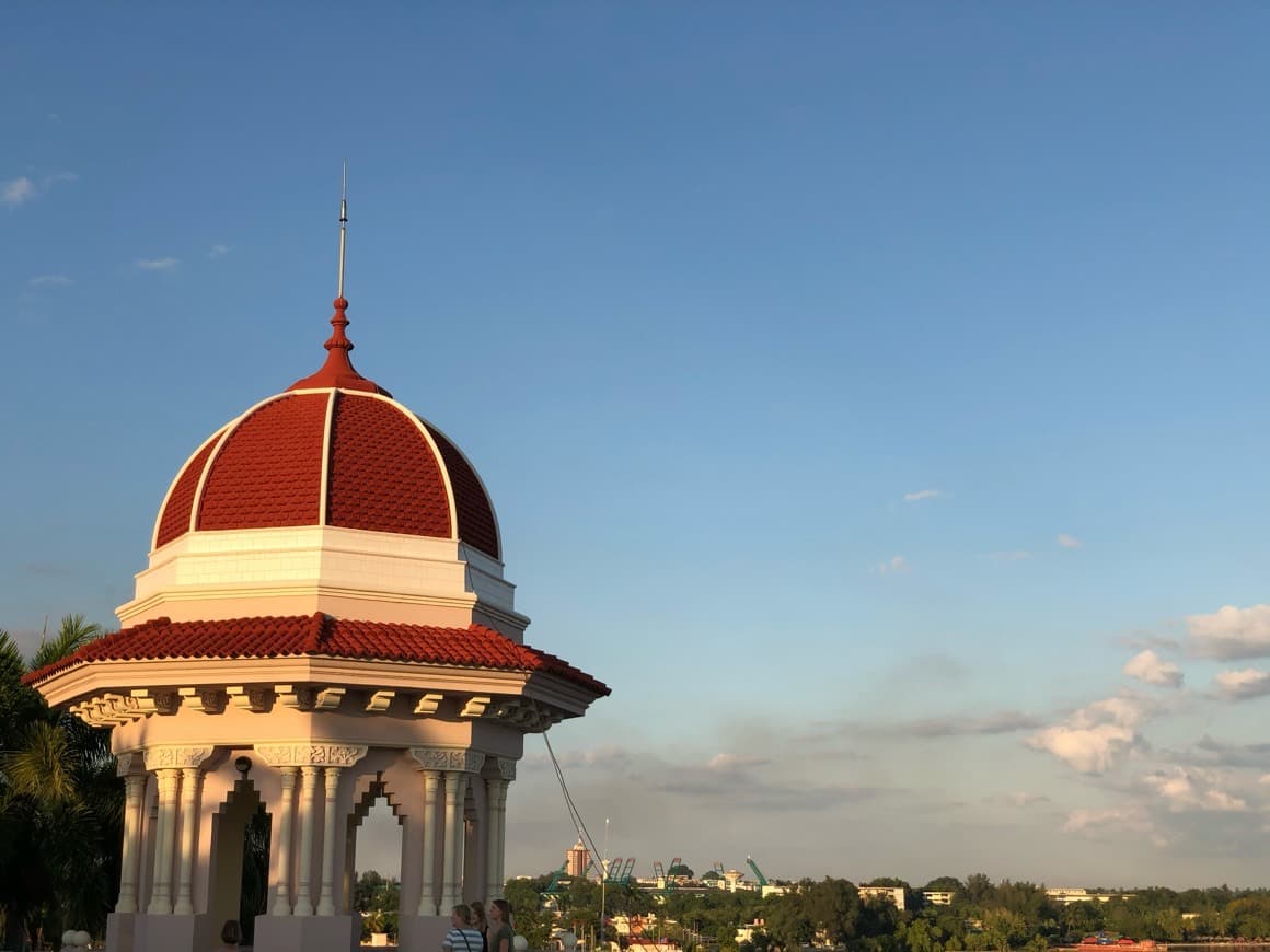 Place Cienfuegos