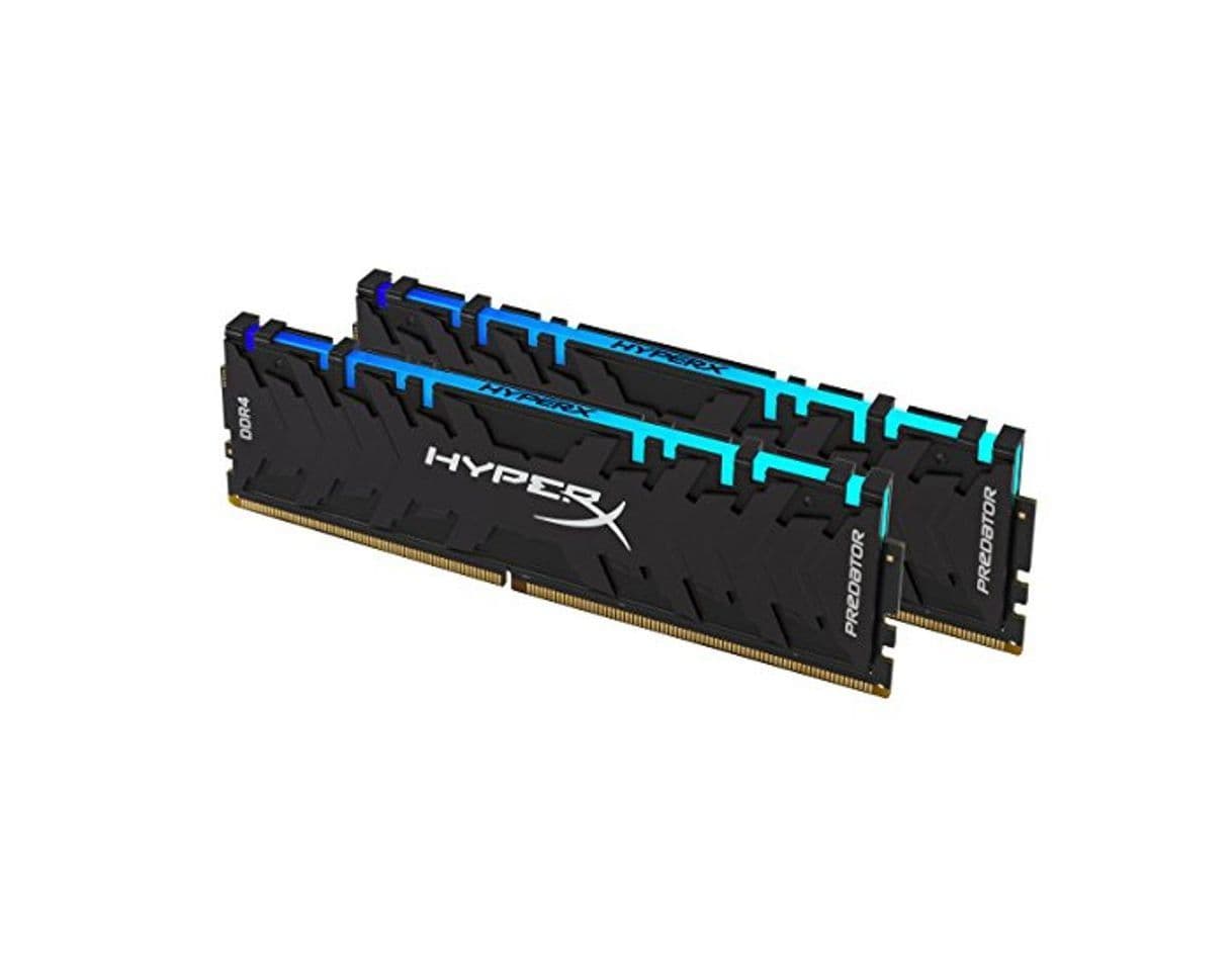 Product HyperX Predator HX429C15PB3AK2/16 - Kit de Memoria RAM