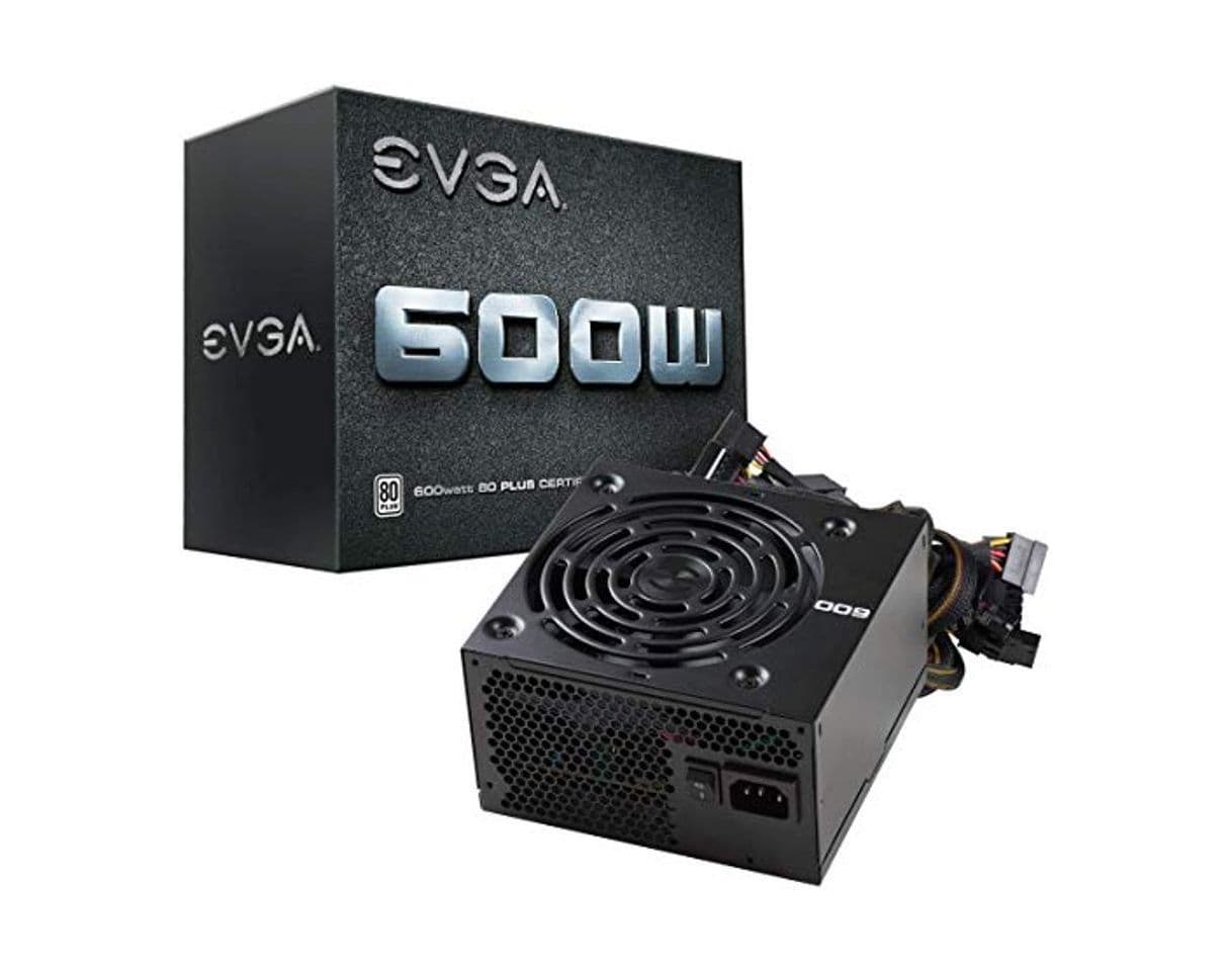 Electronic EVGA 100-W1-0600-K2