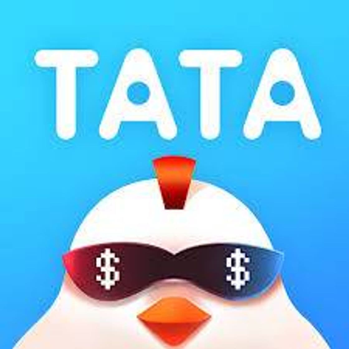 App Tata app que te paga por jugar