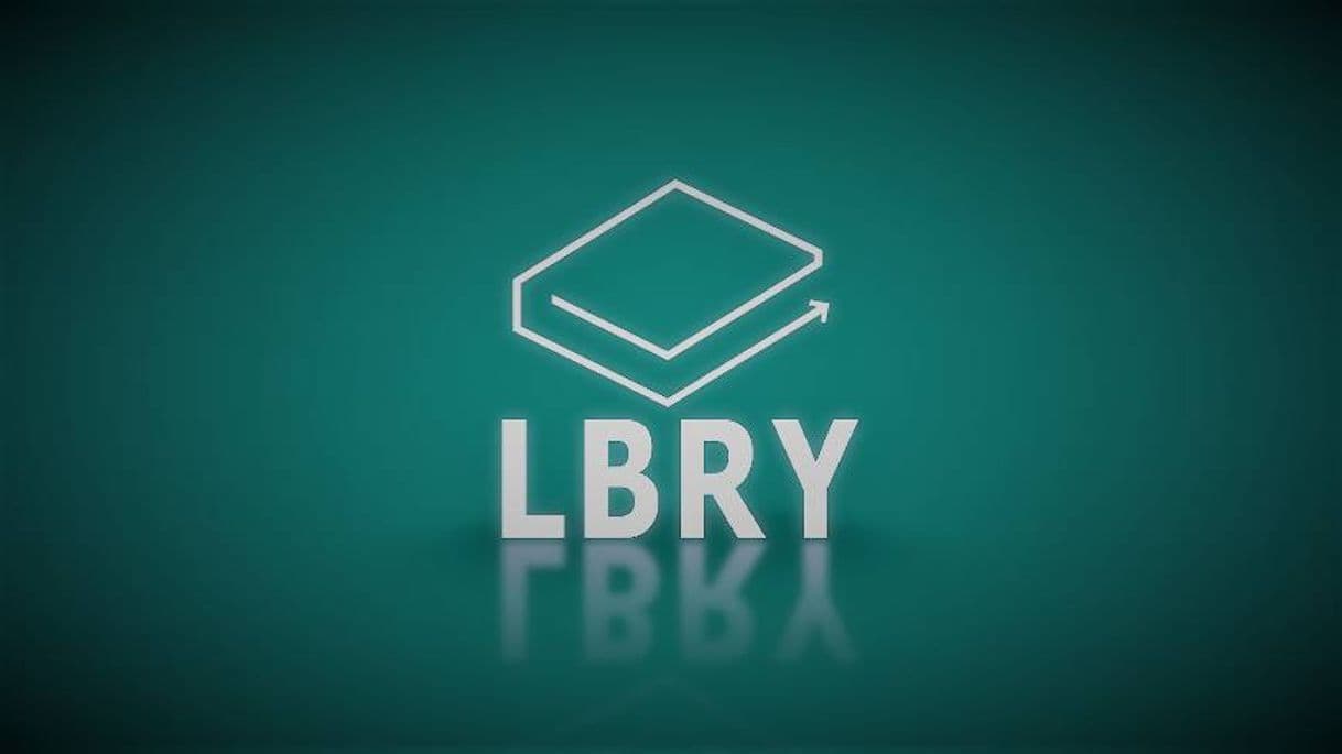 App Lbry