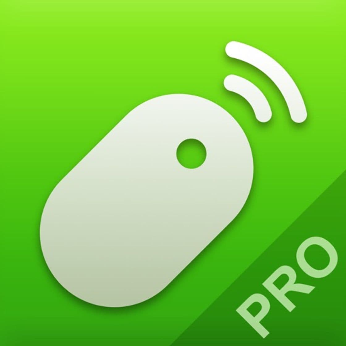 App Remote Mouse Pro