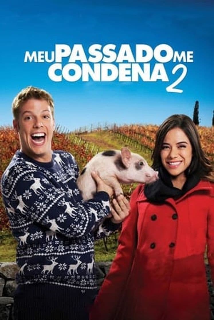 Película Meu Passado Me Condena 2: O Filme