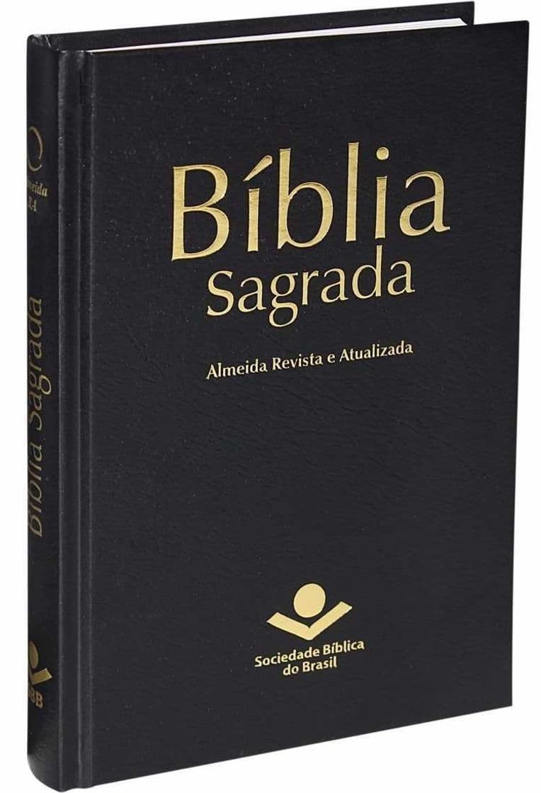 Libro Bíblia Sagrada 