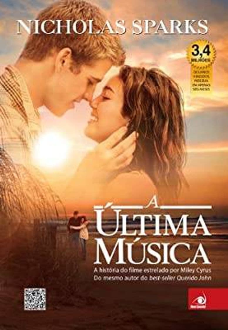 Libro A Última Música