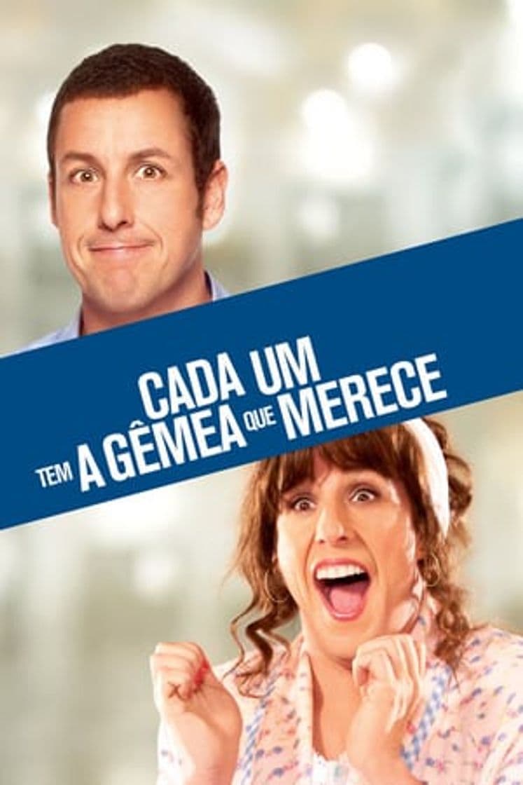 Película Jack and Jill