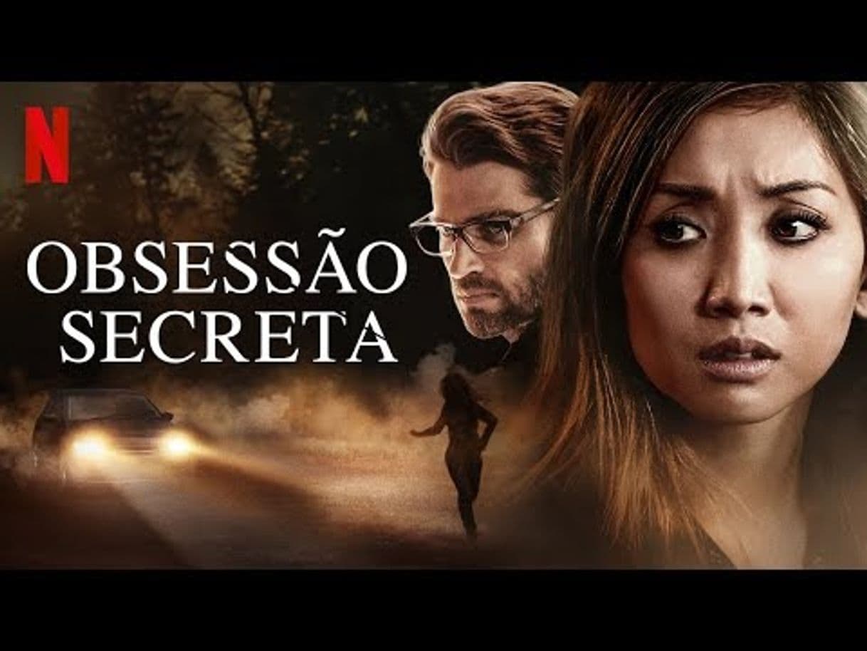 Película Obsessão Secreta 