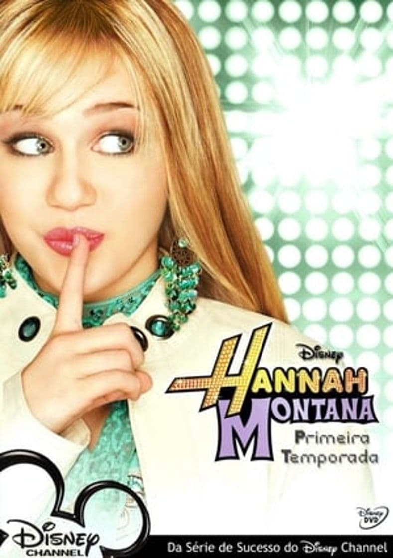 Serie Hannah Montana