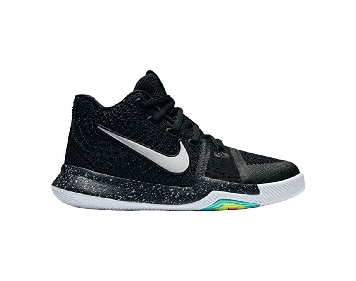 Moda Kyrie 3