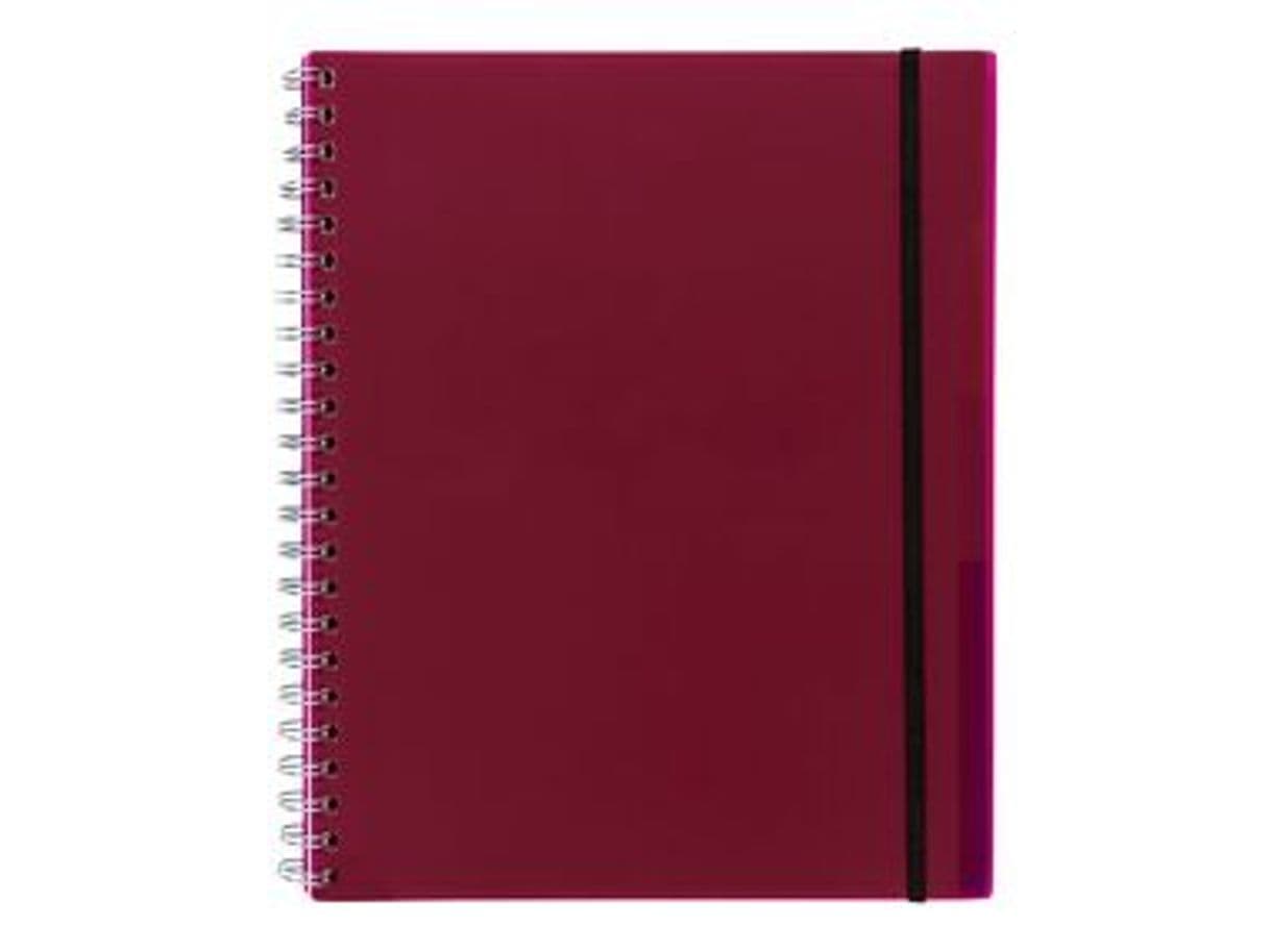 Product Cuaderno de espiral DIN A4