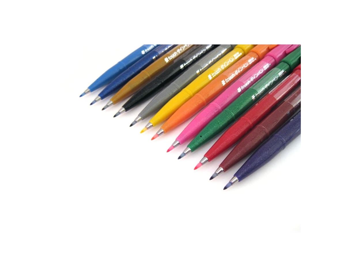 Product Pentel touch rotuladores 