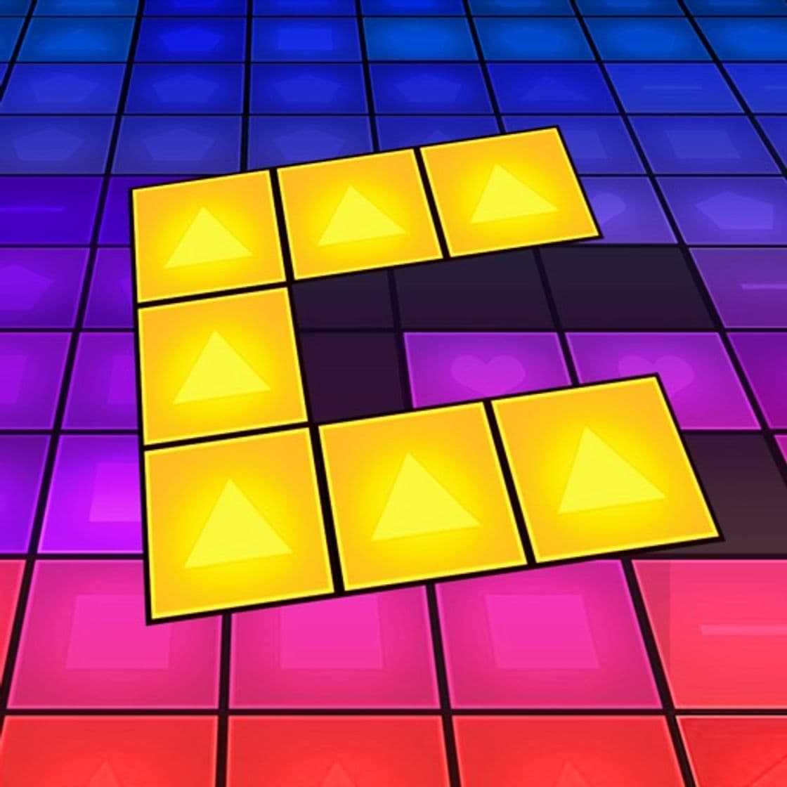 App Cube Cube: Puzzle Game