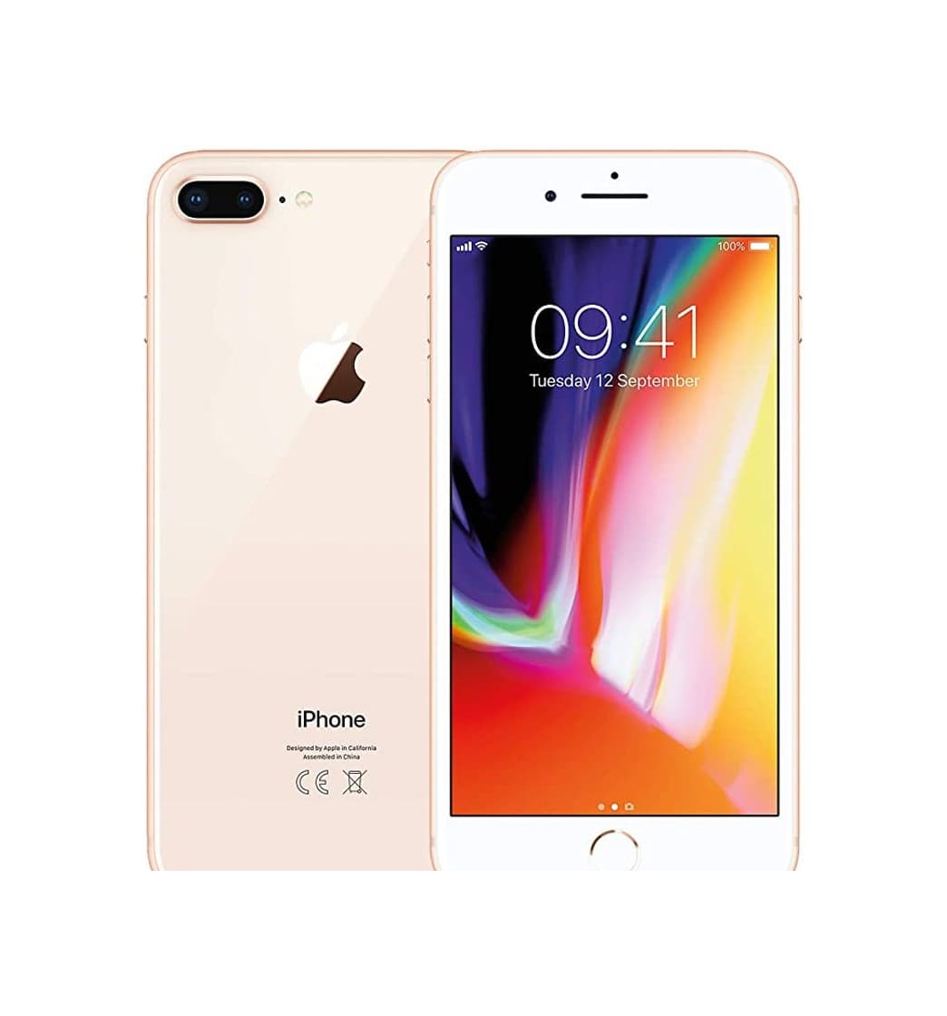 Product iPhone 8 Plus 125gb