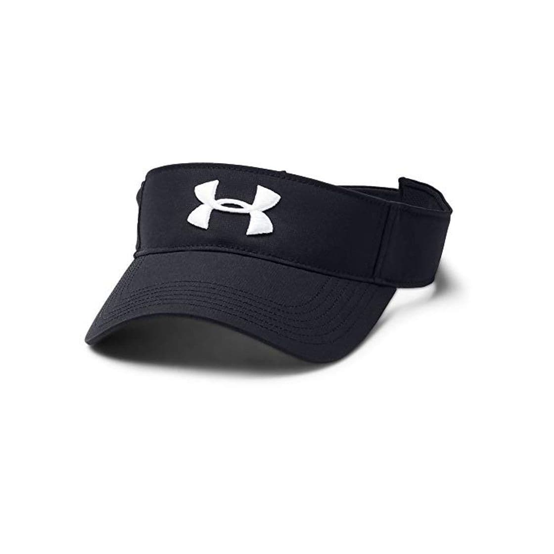 Product Under Armour Men's Core Golf Visor Gorras con Visera de Corte clásico