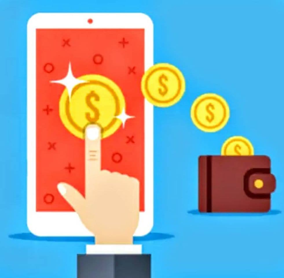 App Click4Money - Earn Money - Apps on Google Play