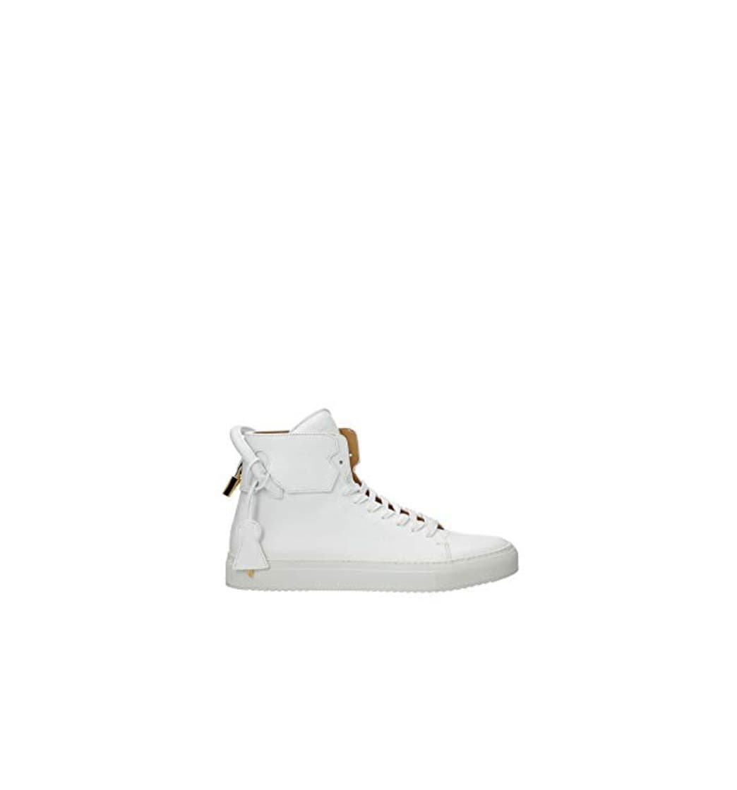 Producto Buscemi - Calzado para Hombre Blanco 125 mm