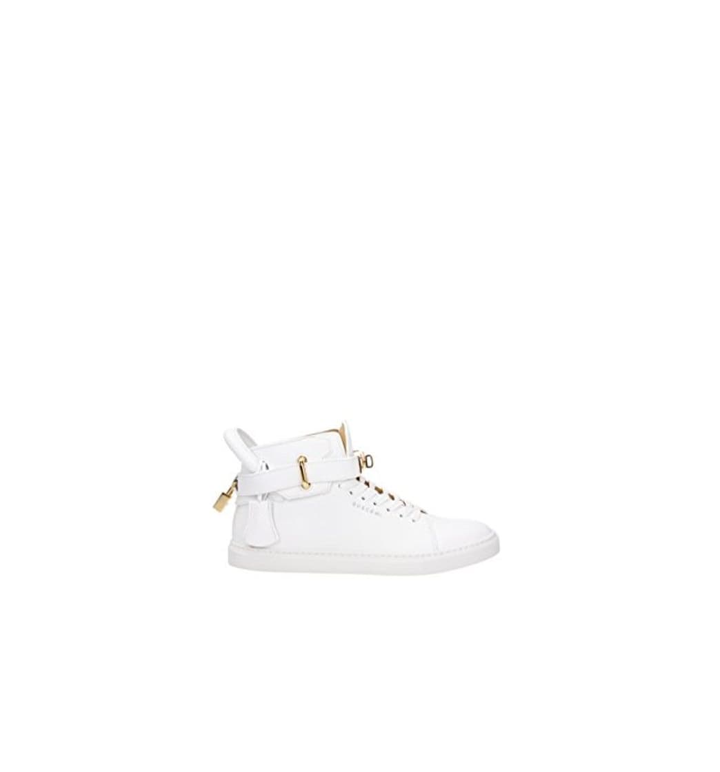 Producto Sneakers Buscemi Hombre - Piel