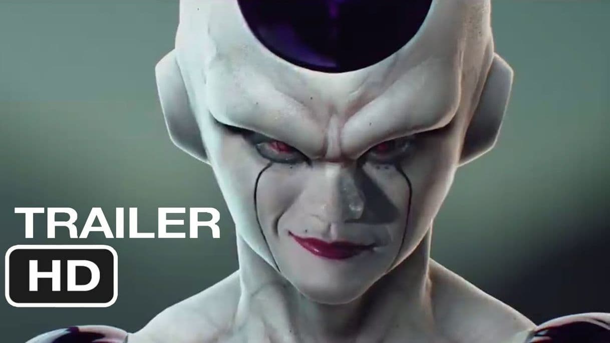 Moda Dragon Ball Z: The Movie | Official trailer 2020 - YouTube