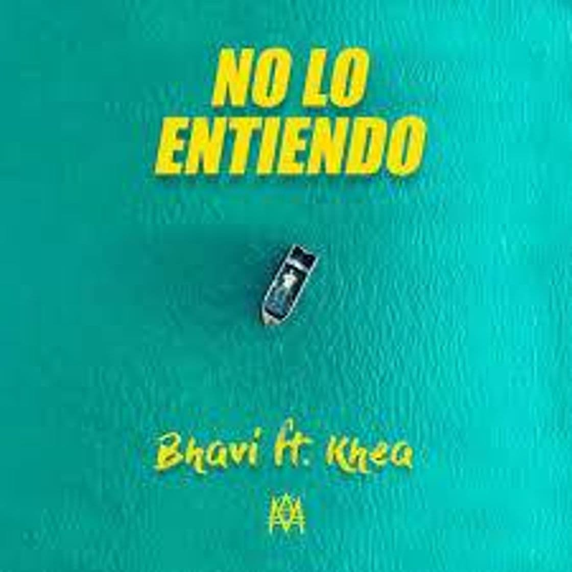 Music BHAVI ft. KHEA - NO LO ENTIENDO (Video Oficial) - YouTube