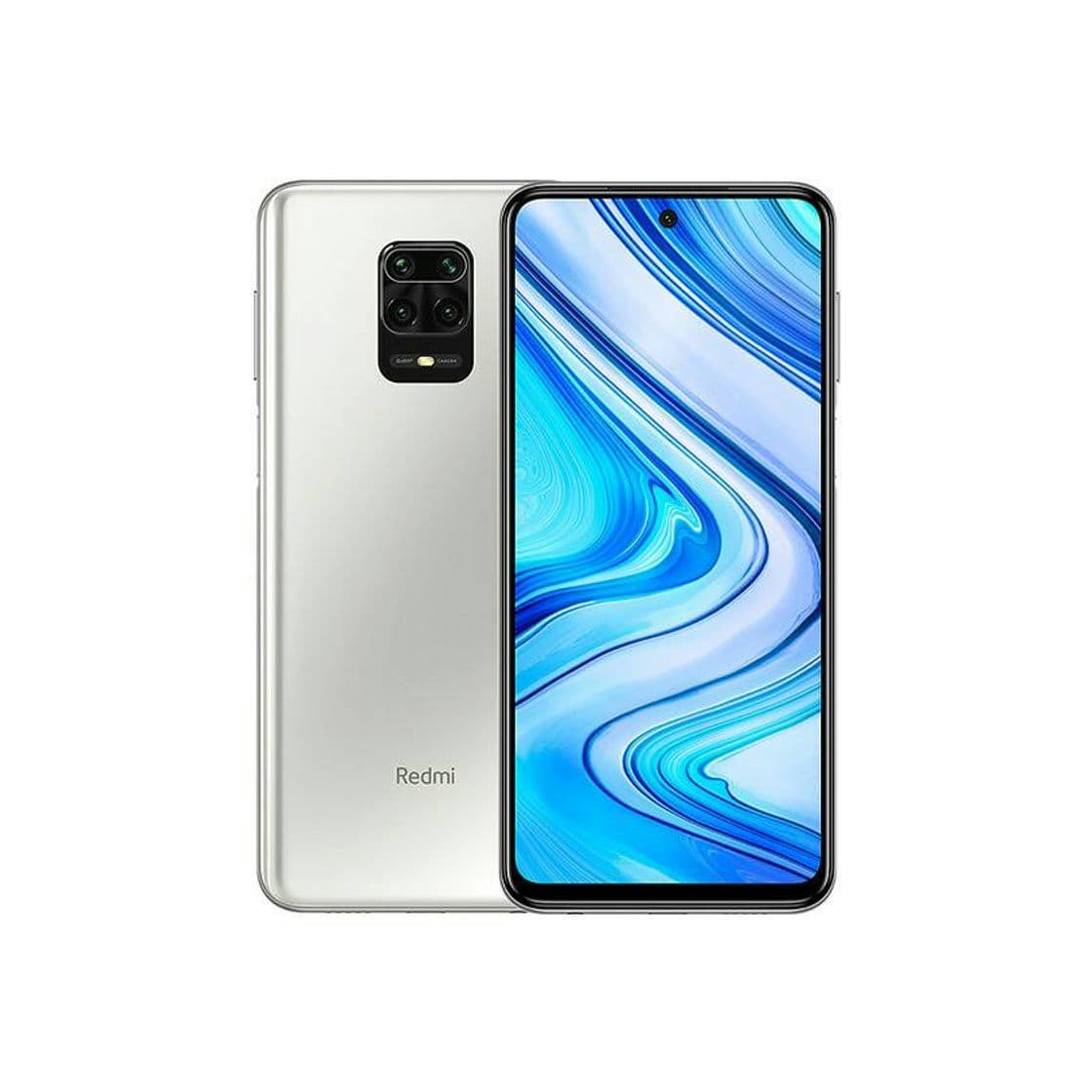 Product Xiaomi Redmi Note 9S 6