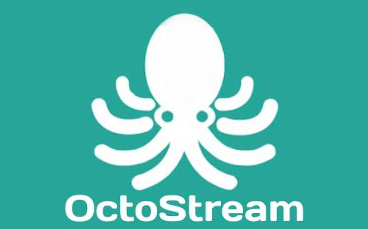 App OCTO STREAM | PELÍCULAS Y SERIES GRATIS - YouTube