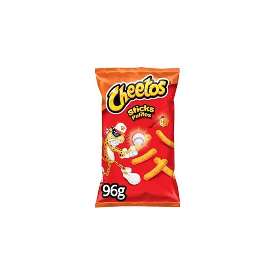 Product Cheetos Sticks