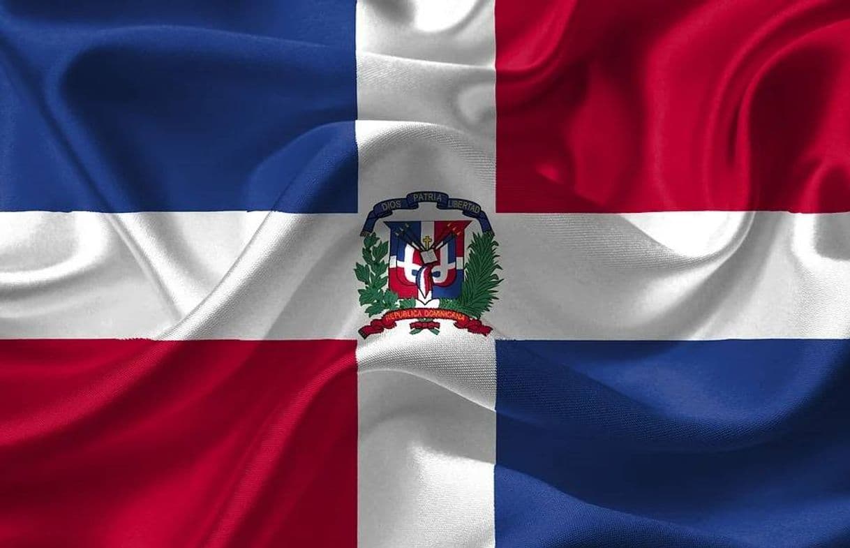 App Una página con historia y sentidos común para el dominicano.