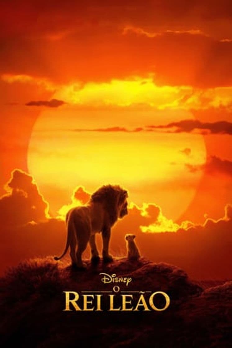 Movie The Lion King