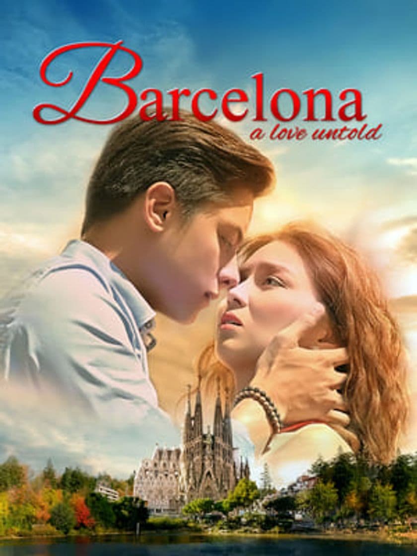 Película Barcelona: A Love Untold