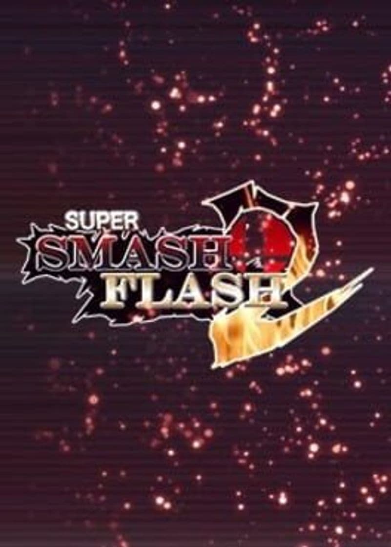 Videogames Super Smash Flash 2