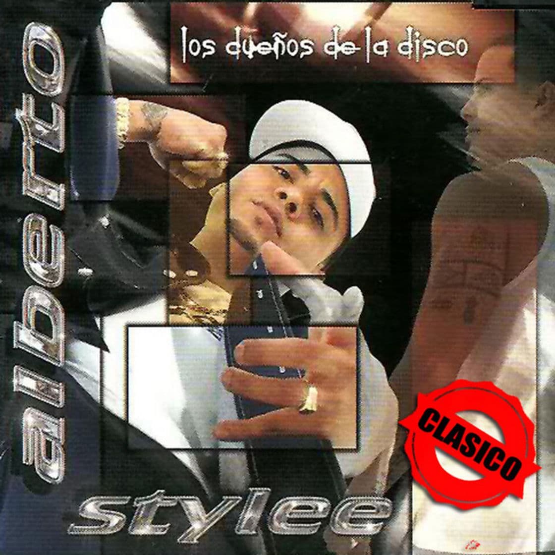 Music Estilo Pide