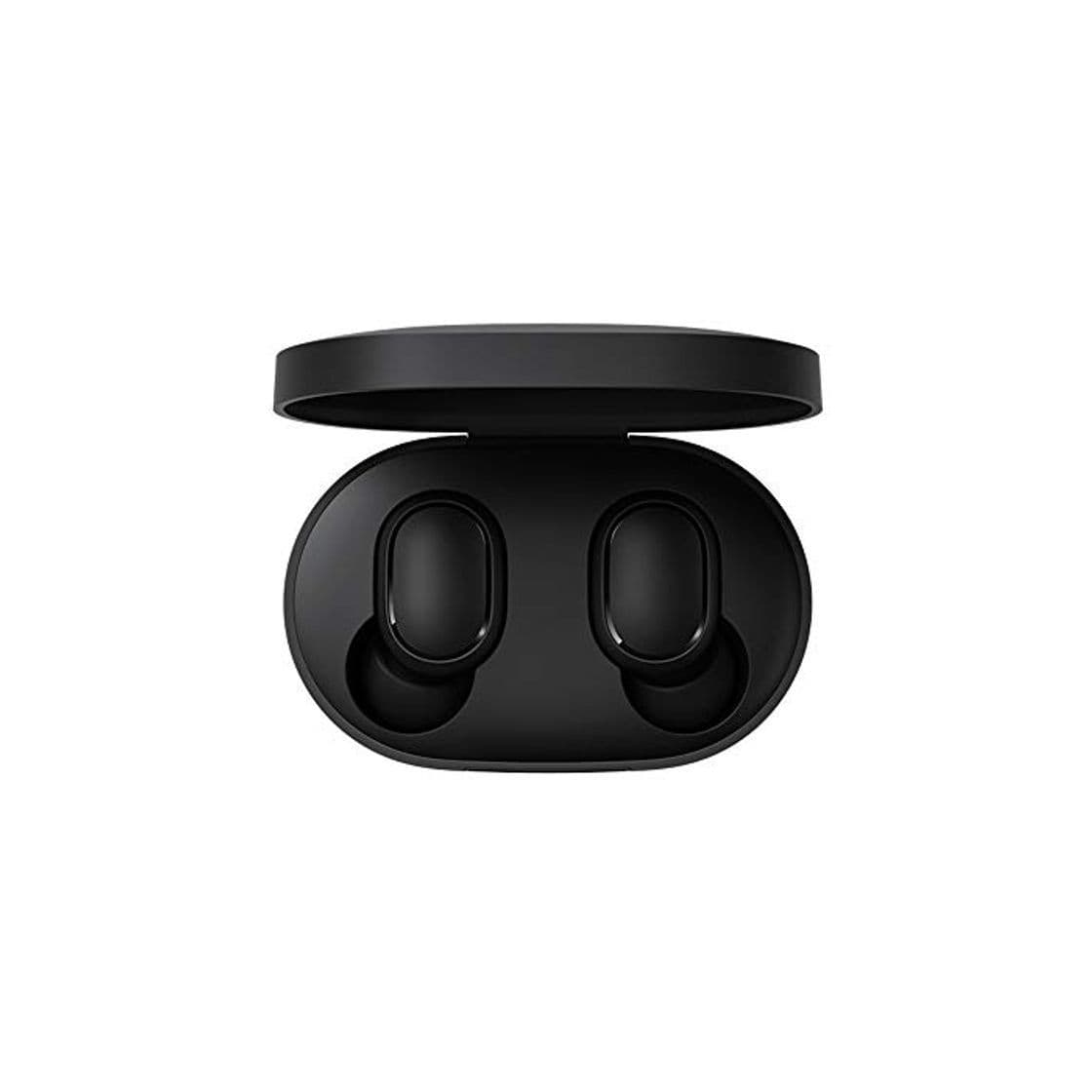 Electronic Xiaomi Redmi Airdots TWS Auriculares inalámbricos Bluetooth 5.0 Auriculares Caja de Carga