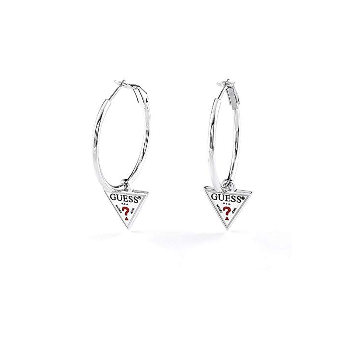 Producto GUESS PENDIENTES MUJER UBE79054